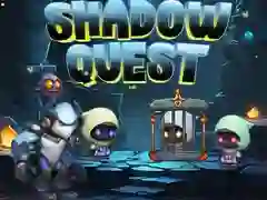 Jogo Missão Sombra online