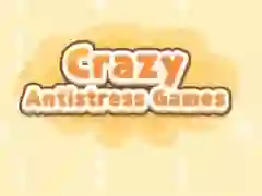 Jogo Jogos Antisstress Malucos online