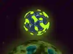 Jogo Fusão no Espaço online