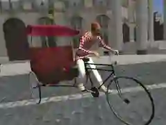 Jogo Corrida de Tuk Tuk online Jogo Corrida de Tuk Tuk online