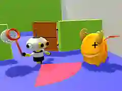 Jogo Fuga do Dragão online