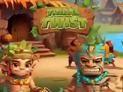 Jogo Reviravolta Tribal online