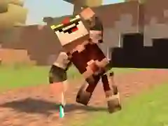 Jogo Guerras de Cama 3D Defenda Sua Cama online