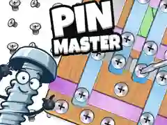 Jogo Mestre dos Alfinetes online Jogo Mestre dos Alfinetes online
