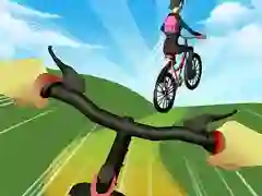 Jogo Ciclismo Extremo 3D online