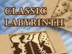 Jogo Labirinto Clássico online Jogo Labirinto Clássico online