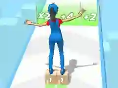 Jogo Patins de Carga online