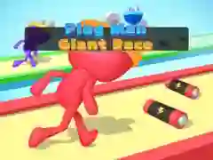 Jogo Corrida do Plug Man online