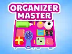 Jogo Mestre Organizador online