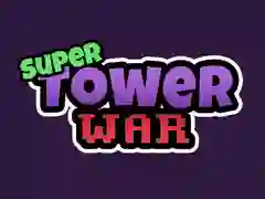 Jogo Guerras Super Torre online Jogo Guerras Super Torre online