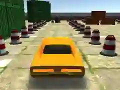 Jogo Estacionamento BMW online