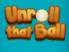 Jogo Desenrole essa bola online Jogo Desenrole essa bola online