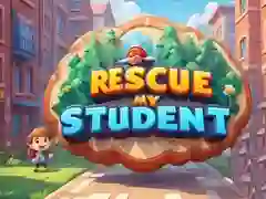 Jogo Rescue Meu Aluno online