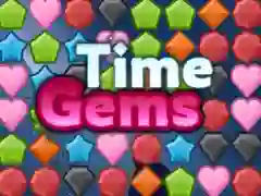 Jogo Gemas do Tempo online Jogo Gemas do Tempo online