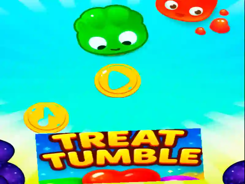 Jogo Tratar tumble online Jogo Tratar tumble online