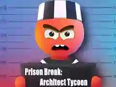 Jogo Fuga da Prisão: Tycoon Arquiteto online Jogo Fuga da Prisão: Tycoon Arquiteto online