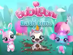 Jogo Bubiloons online Jogo Bubiloons online