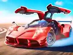Jogo GT Carros Mega Rampas online
