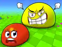 Jogo Simulador de Comer Blobs online Jogo Simulador de Comer Blobs online