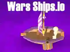 Jogo Guerra de Navios.io online