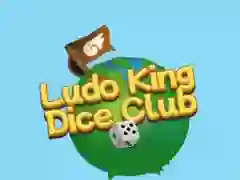 Jogo Ludo Rei Clube de Dados online