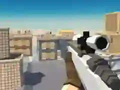 Jogo KS 2 Snipers online Jogo KS 2 Snipers online