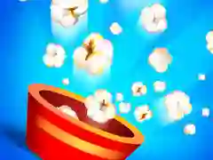 Jogo Atirador de Pipocas online Jogo Atirador de Pipocas online