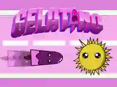 Jogo Gelatino online