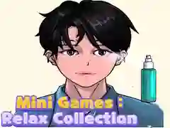 Jogo Mini Jogos: Coleção de Relaxamento online Jogo Mini Jogos: Coleção de Relaxamento online