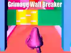 Jogo Grimage Wall Breaker online Jogo Grimage Wall Breaker online