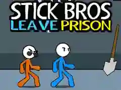 Jogo Irmãos Bastão Saem da Prisão online Jogo Irmãos Bastão Saem da Prisão online