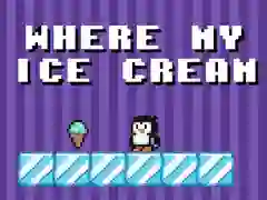 Jogo Eu quero sorvete online