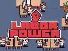 Jogo Poder Laboral online Jogo Poder Laboral online