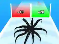 Jogo Evolução Alienígena: Célula Hiper online