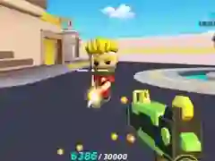 Jogo Heróis das Balas online Jogo Heróis das Balas online