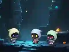 Jogo Missão Sombra online