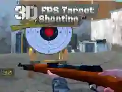 Jogo Tiro ao Alvo 3D FPS online Jogo Tiro ao Alvo 3D FPS online