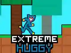 Jogo Abraço Extremo online