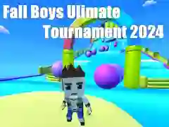 Jogo Garotos em Queda: Torneio Definitivo 2024 online Jogo Garotos em Queda: Torneio Definitivo 2024 online