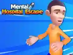 Jogo Escape do Hospital Psiquiátrico online Jogo Escape do Hospital Psiquiátrico online