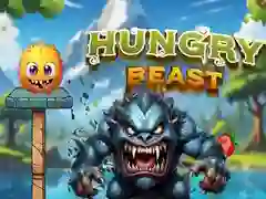 Jogo Fera Faminta online