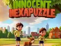 Jogo Quebra-Cabeça Hexa Inocente online Jogo Quebra-Cabeça Hexa Inocente online