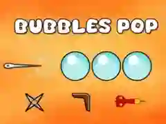 Jogo Estourar Bolhas online
