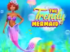 Jogo A Sereia Fashion online