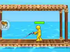 Jogo Artesanato de Balsa online Jogo Artesanato de Balsa online