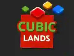 Jogo Terras Cubicas online