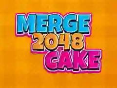 Jogo Mesclar 2048 Bolo online