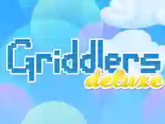 Jogo Griddlers Deluxe online