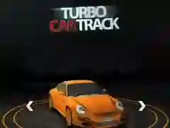 Jogo Pista de Carro Turbo online