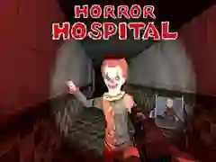 Jogo Hospital do Horror online